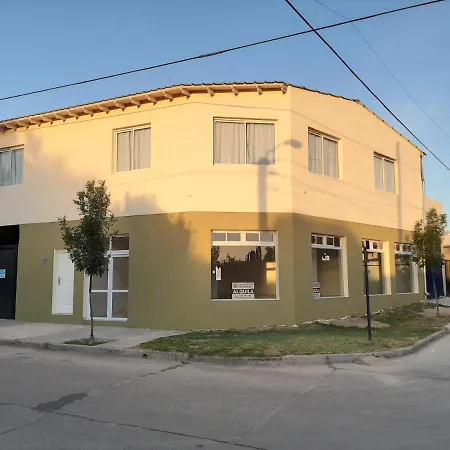 Departamentos La Piedad Apartment Mina Clavero Exterior photo