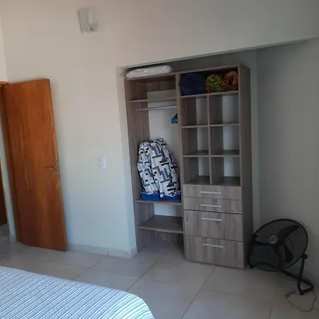 Departamentos La Piedad Apartment Mina Clavero Exterior photo