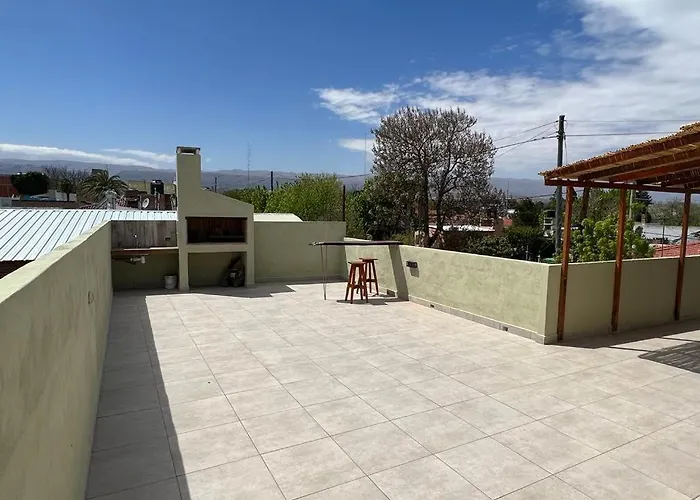 Departamentos La Piedad