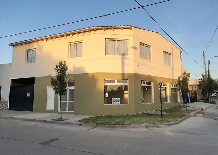 Departamentos La Piedad