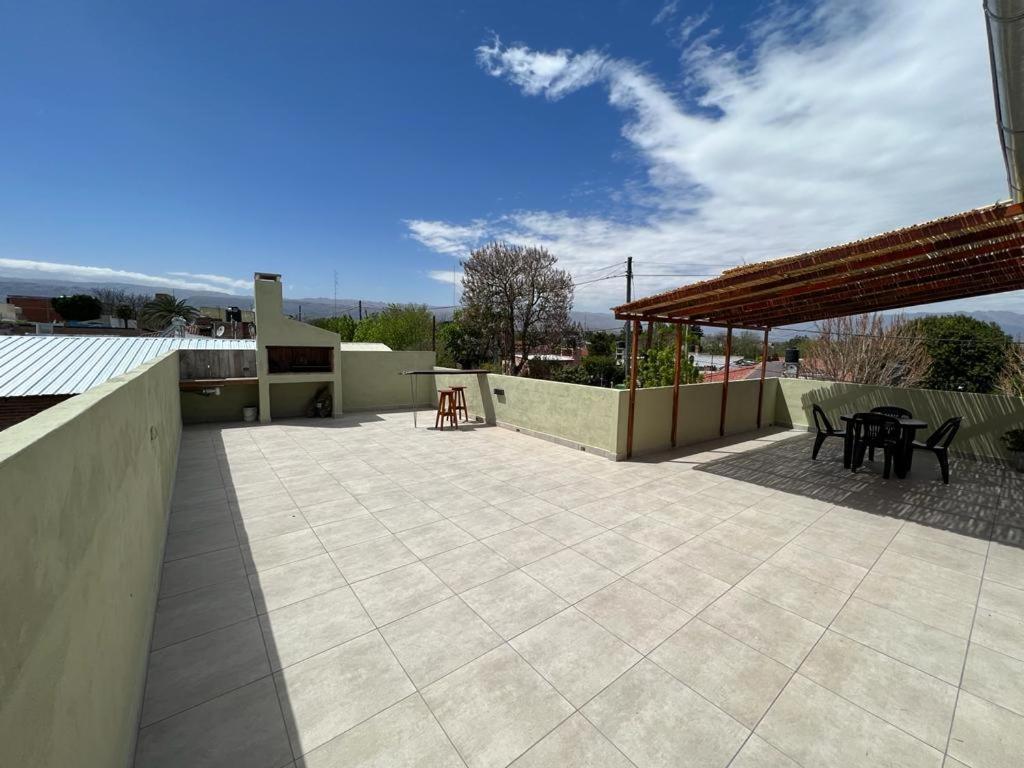 Departamentos La Piedad Apartment