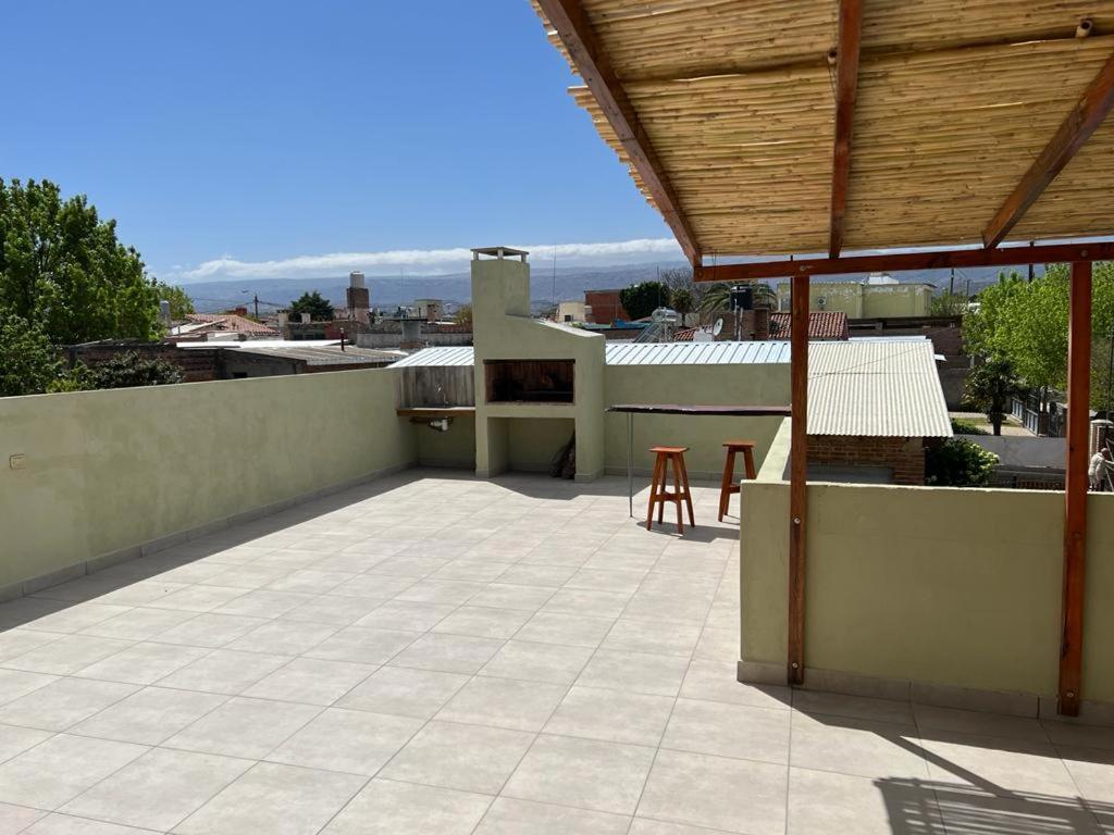 Departamentos La Piedad Apartment Mina Clavero