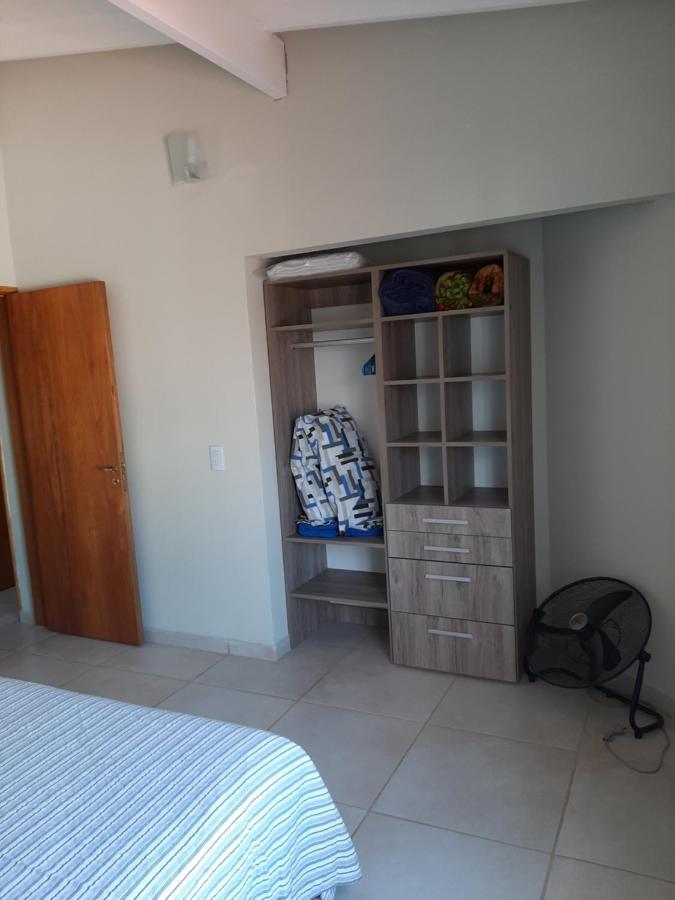 Apartment Departamentos La Piedad *